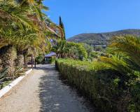 Wederverkoop - Villa - Benitachell