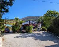 Wederverkoop - Villa - Benitachell