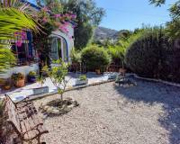 Wederverkoop - Villa - Benitachell