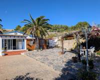 Wederverkoop - Villa - Benitachell