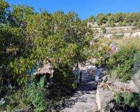 Wederverkoop - Villa - Benitachell