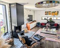 Wederverkoop - Villa - Calpe - Calalga