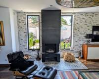 Wederverkoop - Villa - Calpe - Calalga