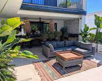 Wederverkoop - Villa - Calpe - Calalga