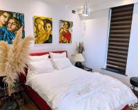 Wederverkoop - Villa - Calpe - Calalga