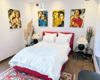 Wederverkoop - Villa - Calpe - Calalga