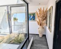 Wederverkoop - Villa - Calpe - Calalga