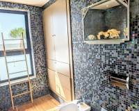 Wederverkoop - Villa - Calpe - Calalga