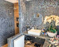 Wederverkoop - Villa - Calpe - Calalga