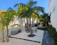 Wederverkoop - Villa - Calpe - Calalga