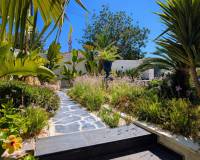 Wederverkoop - Villa - Calpe - Calalga