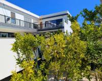 Wederverkoop - Villa - Calpe - Calalga