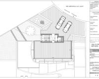 Wederverkoop - Villa - Calpe - Empedrola