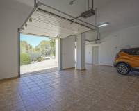 Wederverkoop - Villa - Calpe - La Empedrola