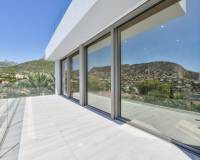 Wederverkoop - Villa - Calpe