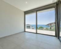 Wederverkoop - Villa - Calpe