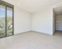 Wederverkoop - Villa - Calpe