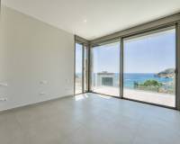 Wederverkoop - Villa - Calpe