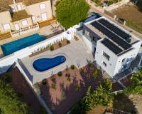 Wederverkoop - Villa - Calpe