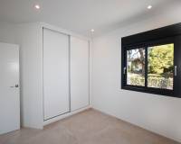 Wederverkoop - Villa - Calpe