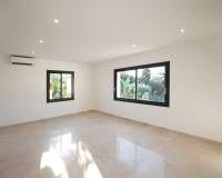 Wederverkoop - Villa - Calpe