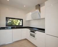 Wederverkoop - Villa - Calpe