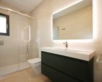 Wederverkoop - Villa - Calpe