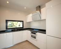 Wederverkoop - Villa - Calpe