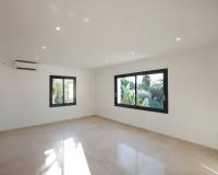 Wederverkoop - Villa - Calpe