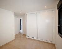 Wederverkoop - Villa - Calpe