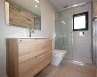 Wederverkoop - Villa - Calpe