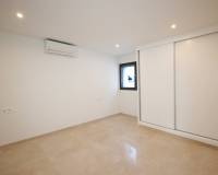 Wederverkoop - Villa - Calpe