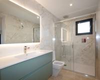 Wederverkoop - Villa - Calpe