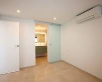 Wederverkoop - Villa - Calpe