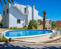 Wederverkoop - Villa - Calpe