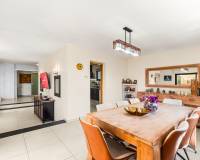 Wederverkoop - Villa - Calpe