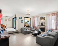 Wederverkoop - Villa - Calpe