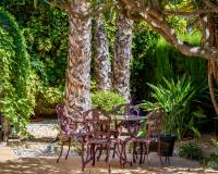 Wederverkoop - Villa - Calpe