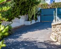 Wederverkoop - Villa - Calpe