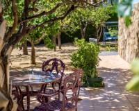 Wederverkoop - Villa - Calpe