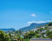 Wederverkoop - Villa - Calpe