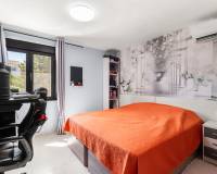 Wederverkoop - Villa - Calpe