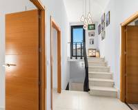 Wederverkoop - Villa - Calpe