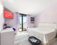 Wederverkoop - Villa - Calpe