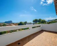 Wederverkoop - Villa - Calpe