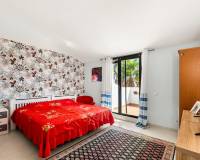 Wederverkoop - Villa - Calpe