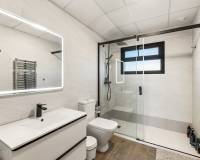 Wederverkoop - Villa - Calpe