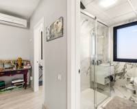 Wederverkoop - Villa - Calpe