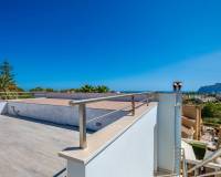 Wederverkoop - Villa - Calpe