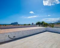 Wederverkoop - Villa - Calpe